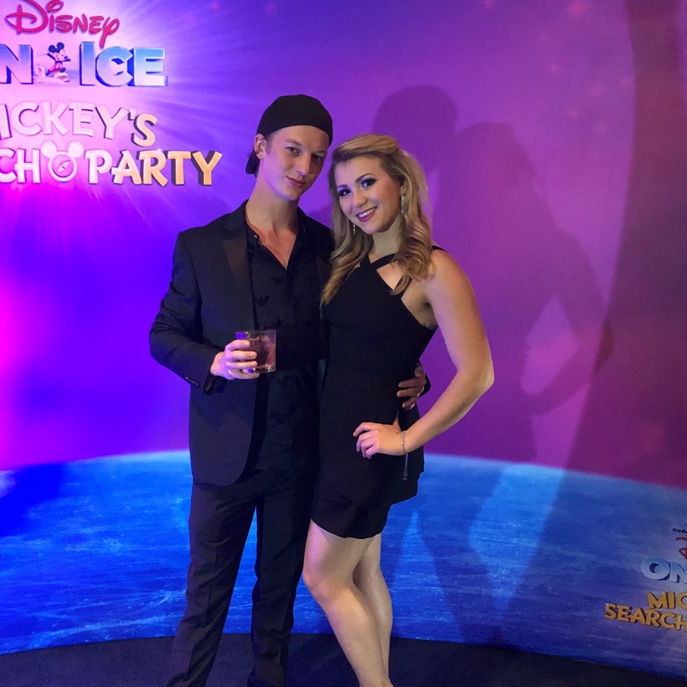 BCBG LBD - WORN ONCE!! 🎩